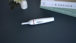 TERLARIS Biutte.co 5in1 Trimmer Shaver Pencukur Bulu Tubuh Elektrik - GN-062