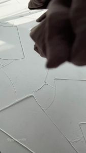 YEPPUOUTFIT Bloomy Blouse | Blouse Basic Premium Turtleneck Bahan Airflow Crepe Casual and Formal