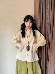 Mini Portable Horn Shape Wallet Hanging Neck Red Lipstick Convenient Womens Handbag Korean Style Shell Shaped PU Leather Bag