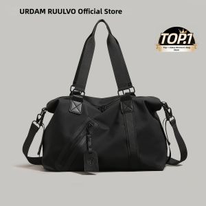 URCDN RDALVO | Lightweight High-capacity Travel Bag