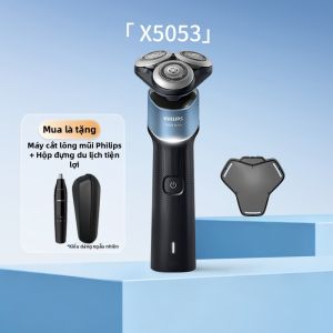 Philips | Dao Cạo Điện Tiện Lợi Cho Nam