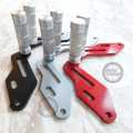 FOOTSTEP UNDERBONE SATRIA FU 150 - SONIC 150 R - JUPITER MX OLD & NEW. 