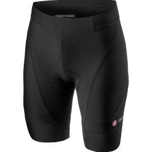 Castelli | Quick-Dry Breathable Cycling Shorts with X2 Pad