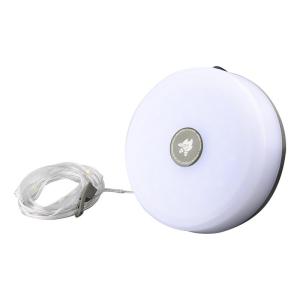 WARSUN | Waterproof Portable Solar Camping Light