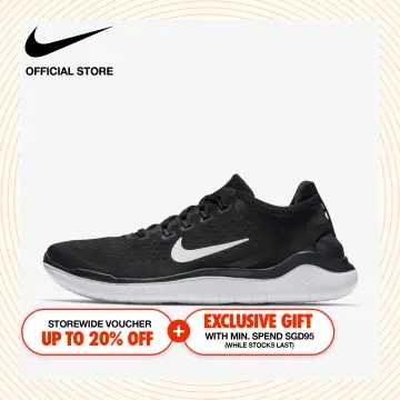 Nike free voucher best sale