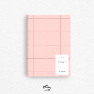 Ina Creative Notebook Buku Tulis Dijahit A5 Catatan Aesthetic Isi 38 Lembar Suture Note Book Notes Journal Diary Lucu Binder Agenda Block Memo Scrapbook Jurnal Vintage Aestetik Cantik Minimalis Sedang Besar Kiyowo Kawai Kerja Sekolah Kuliah Sewing Estetik