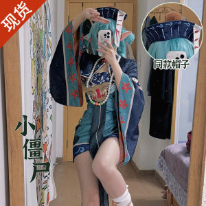 Complete Miku Cosplay Costume Set for Women Japanese Anime Gaming Outfit Ideal for Comic Con and Cosplay Parties