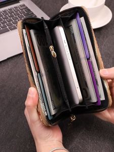 HF Jewellery Box Travel Organizer Mini PU Leather Storage for Rings Earrings Necklace Jewelry Box Retro Travel Organizer