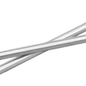 JINJUNTAI | 304 Stainless Steel Full Thread Extended Studs