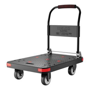 DELIXI Electric | Portable Foldable Hand Cart