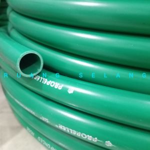 Selang Air 20 Meter 5/8 Inch Tebal 2 MM Elastis DOP Selang Air Anti Tekuk Anti Kempes
