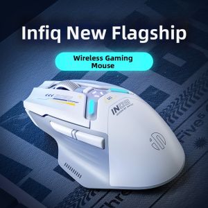 inphic | Gaming Wireless Mouse 3 Modes