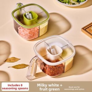 MEYGOROOM | Multi-Section Spice Storage Organizer