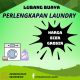 LB Perlengkapan Laundry