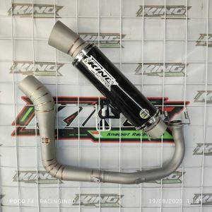 knalpot samlong sanblast king original tipe drag gratis laser nama beat vario scopy mio j mio m3 dll