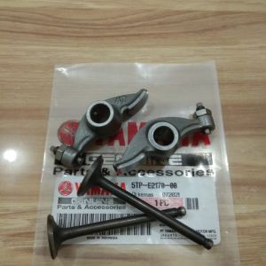 Noken As Chamshaft Platuk Klep Payung Klep Jupiter Z Lama Burhan 5TP 2P2 Vega R Lama Vega R New Vega R Crypton Vega Lama Jupiter