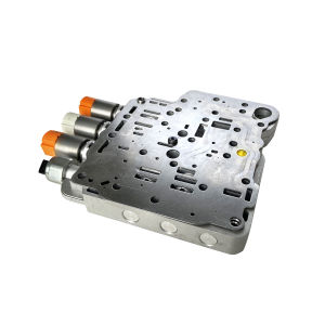 Transpeed ZFVT2 VT2เกียร์อัตโนมัติวาล์วอัตโนมัติเกียร์สำหรับ Proton Saga PREVE EXORA Mini JEELY รถอุปกรณ์เสริม [Remanufacturing]