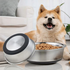 Heavy Non-Slip Pet Bowl