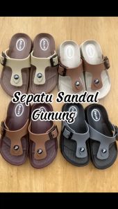 Sandal Jepit Anak Laki Laki Perempuan Cowok Cewek Sepatu Sendal Bayi Balita Kecil Umur 2 3 4 5 tahun