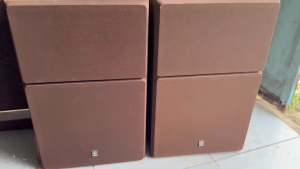 Bán Cặp loa nghe nhạc YAMAHA  NS-431 bãi nhật về bass 20cm hát cực hay( ae ip shop)