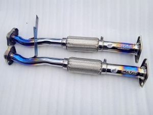 Knalpot Fleksibel L300 Tahun muda 2007 Ke atas ngir ngir Dijamin suara seperti CANTER produk ORI FRM MUFFLER kualitas terbaik