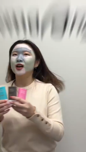 DERMA ANGEL Salicylic Acid Acne Clay Stick 20g