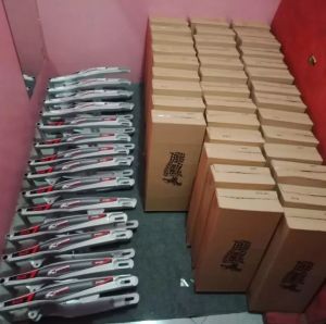 Swing Arm Klx 150 i Model Ktm 66cm Lislas