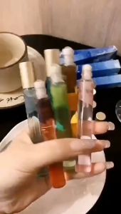 Pen Perfume Wanita Minyak Wangi 12ml 女士滚珠香水