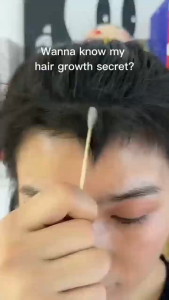 🔥ซื้อ 2 แถม 1🔥 Dr. Jungle สเปรย์ผมดำ สมุนไพร เปลี่ยนผมขาวเป็นดำ ลดผมขาว ไม่ระคายเคือง บำรุงผมขาว ทำให้ผมหนาดำ เร่งผมยาว ปรับสมดุลหนังศีรษะ สูตรออร์แกนิค 100ml