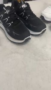 NEW!!! Sneakers Kanvas Pria Premium Import MA9903 Sepatu Pria Kanvas Kekinian Import Sneaker Pria Kanvas Import (+Box)