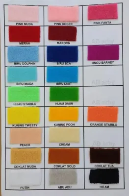 Sofa Fuff Kotak Minimalis -Sofa Kotak Bludru (Bisa COD)