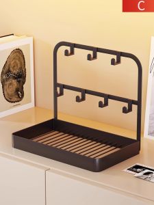 XUNHUAI | Storage and Display Rack for Home Use
