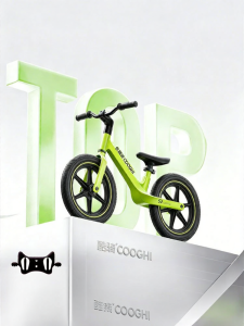 HANLIANG | Non Pedal Balance Bike for Babies