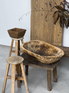 Đồ Nội Thất Trang Trí Vintage Độc Đáo