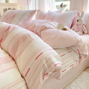 YALU | Cotton Duvet Cover 150x200cm