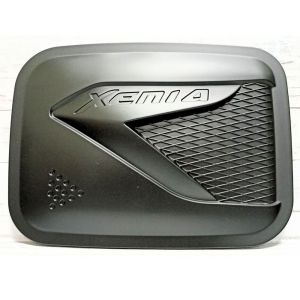 Tank Cover Tutup Tangki Bensin Mobil All New Xenia 2012-2020 Evo Hitam