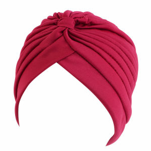 Multi-use Turban Cap