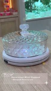 Bekas Raya Snack Container (2.7Lt) untuk Kuih - Utensils & Kitchenware - Dispenser