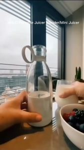 ItSmart Máy xay sinh tố Smart Portable Blender cầm