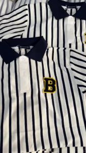 Áo thun nam cổ trụ thêu LOGO thời trang chất vải cotton co giãn 4 chiều mấu mới nhất cao cấp HOTTREN