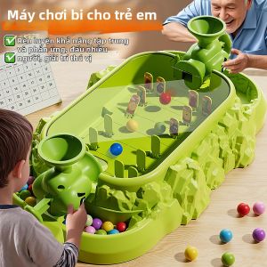 UBT | Máy Trò Chơi Tương Tác Giáo Dục Phụ Huynh - Con