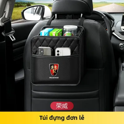 Túi Lưu Trữ Ghế Ô Tô Đa Năng