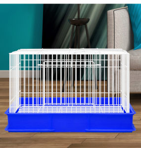 Lồng Thỏ Chống Bắn Nước Kích Cỡ Lớn