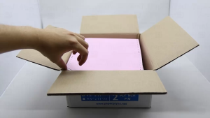 Paperpryns Kertas Continuous Form 2PLY NCR 95" x 11"