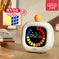 Beiens Time Manager จัดการเวลาสำหรับเด็ก ตั้งเวลาเรียนด้วยวิธีการมองเห็น ตั้งเวลาแจ้งเตือน ตั้งเวลาสำหรับการเรียนรู้แบบอัตโนมัติ ช่องทางการสื่อสารแบบดิจิตอล. 