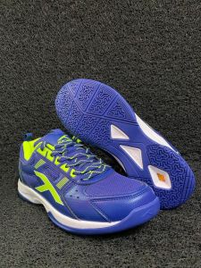 SEPATU VOLLY BATMINTON FREE KAOS KAKI & TAS