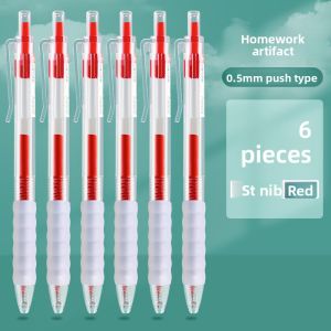 XUEDELE | Quick-Drying Smooth Writing Pen 0.5mm