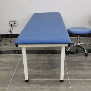 Factory Price Hot Sale PT Bed PT Rehabilitation Acupuncture Facial Bed Massage Massage Training Multi-Purpose PT Clinic Bed Physiotherapy Bed