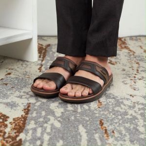 Homyped La Grande 02 Sandal Selop Pria