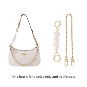 Ultra-light DuPont Paper Lining Pouch with Extended Chain Accessory